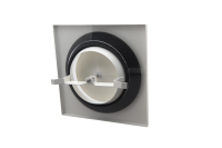 Вытяжной диффузор DEC DVSQ125 Вытяжной диффузор DEC DVSQ125