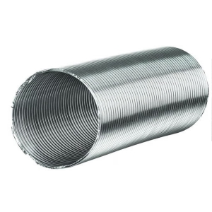 Воздуховод гофрированный (150 мм/3 м)