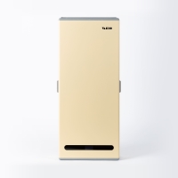 Компактный рекуператор воздуха VAKIO WINDOW SMART Sunlight Beige