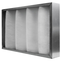 Фильтр воздушный для ВПУ Фьорди 800 (470x300x68) G4