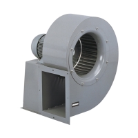 Центробежный вентилятор Soler Palau CMT/4-355/145-4 Центробежный вентилятор Soler Palau CMT/4-355/145-4