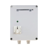 Трансформаторный регулятор скорости RMB-10