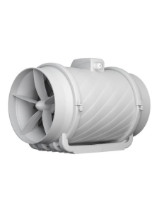 Канальный вентилятор ERA TYPHOON 250 2SP