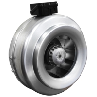 Вентилятор канальный ВКК-125М