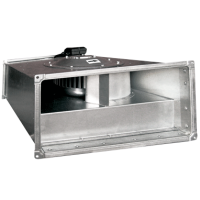 Вентилятор канальный ВКП-60-30-6D