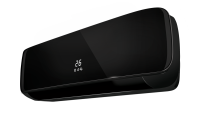 Кондиционер Hisense BLACK CRYSTAL SUPER DC Inverter AS-13UW4RVETG01(B)