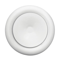 Диффузор приточный MV-A (DVS-P) 125 Диффузор приточный MV-A (DVS-P) 125