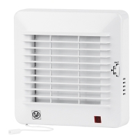 Накладной вентилятор Soler Palau EDM-100 CHZ Накладной вентилятор Soler Palau EDM-100 CHZ