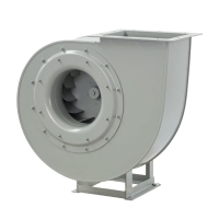 Центробежный вентилятор Soler Palau CRT/4-801-15