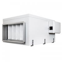 Приточная установка ФЬОРДИ ВПУ 3000 ЕС/18-380/3-BLG-S