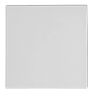 Накладной вентилятор Seicoi Floxy Design 100 White Glass SMAD04-01G-W