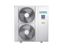 Наружный блок мульти сплит-системы Hisense AMW-42U4SE