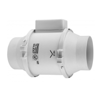 Канальный вентилятор Soler Palau TD-160/100 NT Silent Канальный вентилятор Soler Palau TD-160/100 NT Silent