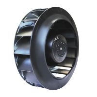 Центробежный вентилятор RB4C-225/075 K110 I