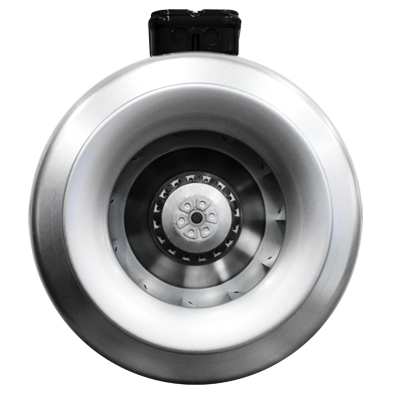 Вентилятор канальный ВКК-100М