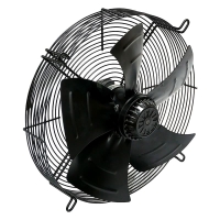 Вентилятор осевой Ровен YWF(K)6D-800-Z (Axial fans) ∆