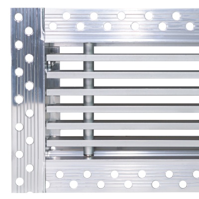 Вентиляционная решетка Brofer FUTURE 10AN (200x100 мм) Вентиляционная решетка Brofer FUTURE 10AN (200x100 мм)