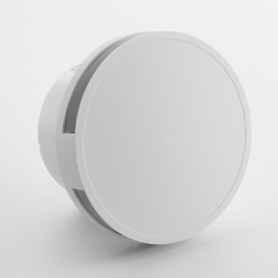 Накладной вентилятор Europlast EAT125 белый