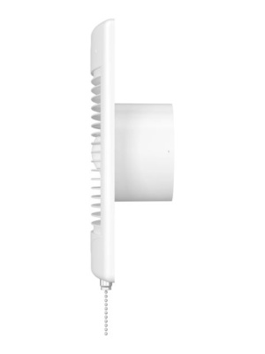 Вентилятор накладной ЭРА STANDARD 4-02