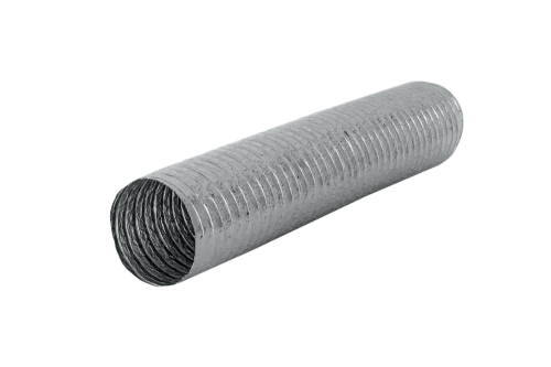 Воздуховод гибкий DEC Aludec DA112 (315 мм/10 м)
