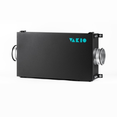 Компактная приточная установка VAKIO CITY AIR 250-V2