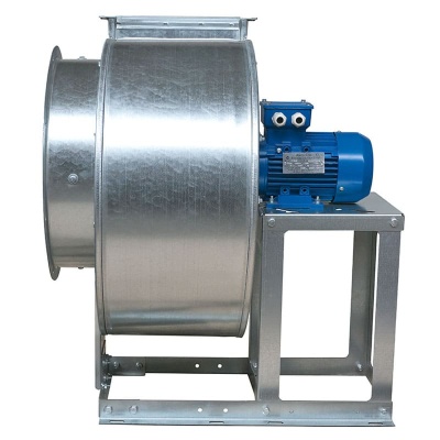 Вентилятор осевой Ровен ВР-80-75-10,0-О-РН-30,0/1000/380-660 Л0