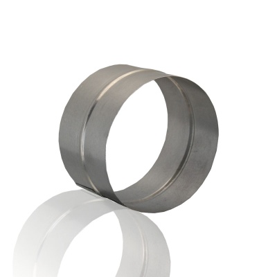 Ниппель круглый (оц. сталь) d250