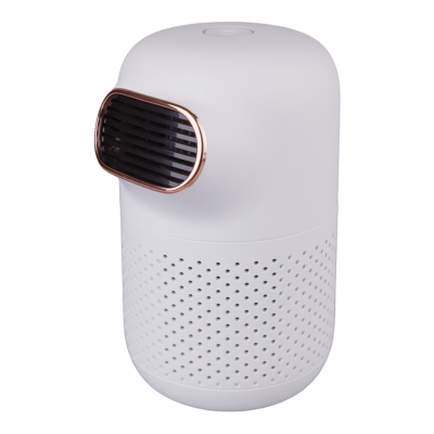 Мини-очиститель воздуха ROBA-01, white Мини-очиститель воздуха ROBA-01, white