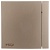 Накладной вентилятор Soler Palau SILENT-100 CRZ CHAMPAGNE DESIGN 4C
