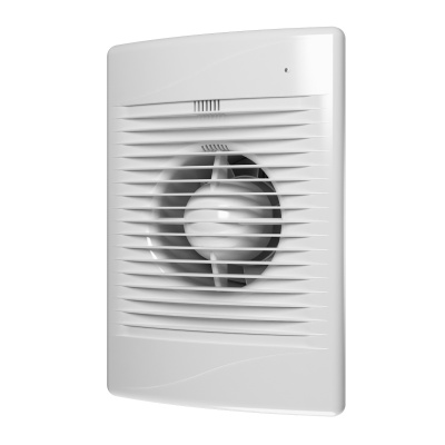 Вентилятор накладной ЭРА STANDARD 5С