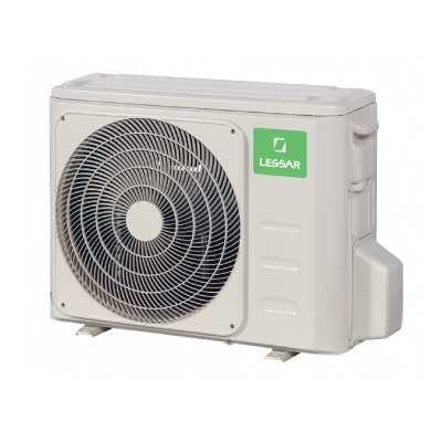 Настенная сплит-система LESSAR LS-HE18KSA2 / LU-HE18KSA2