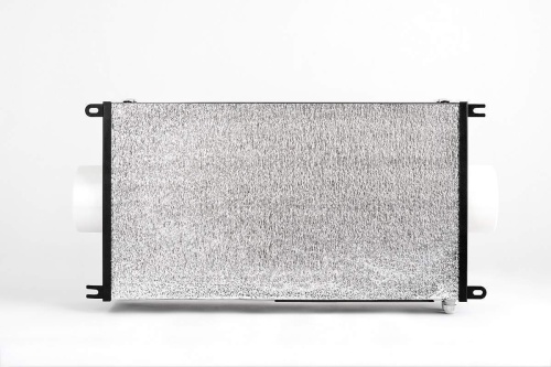 Компактная приточная установка VAKIO CITY AIR 250