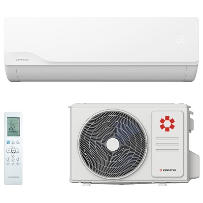 Сплит-система Kentatsu Kumo KSGKU53HFRN1/KSRKU53HFRN1