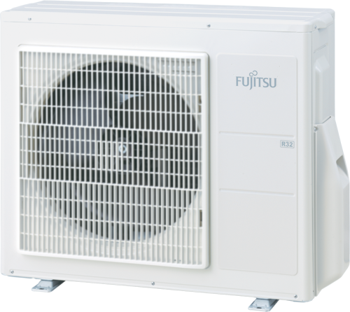Настенная сплит-система FUJITSU ASYG12KXCA / AOYG12KXCA