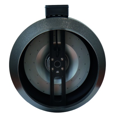 Канальный вентилятор круглый Dunli YWF.G2S-315