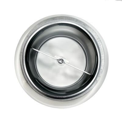 Диффузор вытяжной MV-B (DVS) 125 Диффузор вытяжной MV-B (DVS) 125