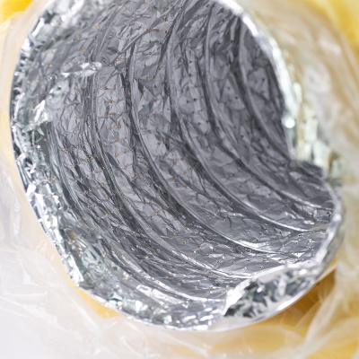 Воздуховод гибкий изолированный AFS SONOAFS-ALU.70 with barrier (203 мм/10 м) Воздуховод гибкий изолированный AFS SONOAFS-ALU.70 with barrier (203 мм/10 м)