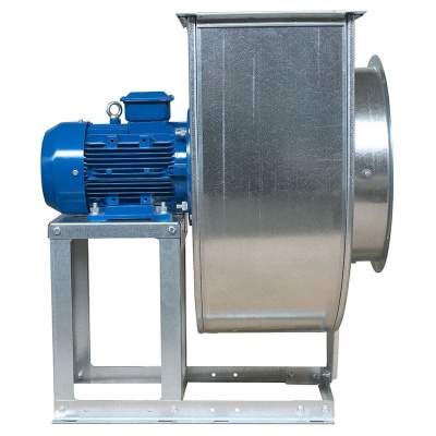 Вентилятор центробежный Ровен ВЦ-14-46-3,15-О-РВ-0,37/1000/220-380 Л0