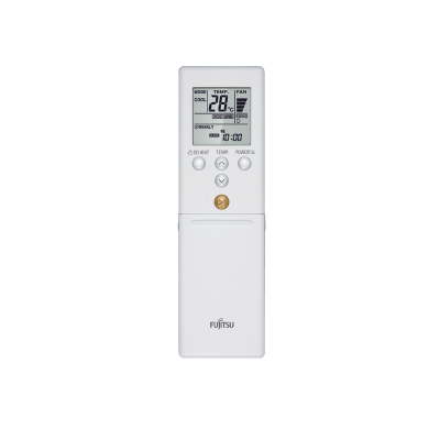 Настенная сплит система FUJITSU ASYG12KETA / AOYG12KETA