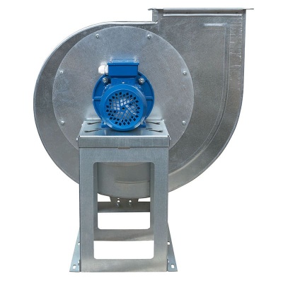 Вентилятор осевой Ровен ВР-80-75-12,5-О-РН-30,0/750/380-660 Л0