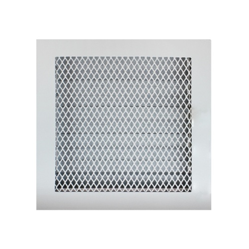 Вентиляционная решетка каминная Europlast MRK1818D2