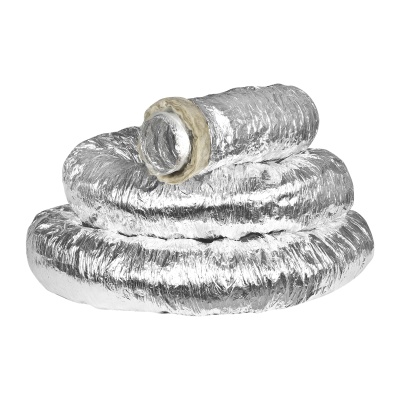 Воздуховод круглый гибкий Sonodec A23 (356 мм/10 м)