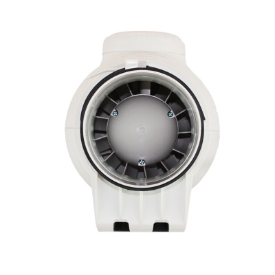 Канальный вентилятор круглый Soler Palau TD-800/200 Silent T 3V