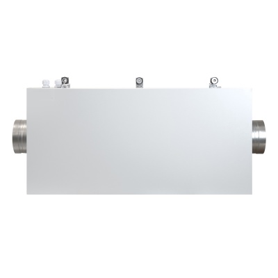 Приточная установка ФЬОРДИ ВПУ (У) 800 EC/12-380/3-GTC