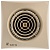 Вытяжной вентилятор Soler Palau SILENT-100 CZ IVORY