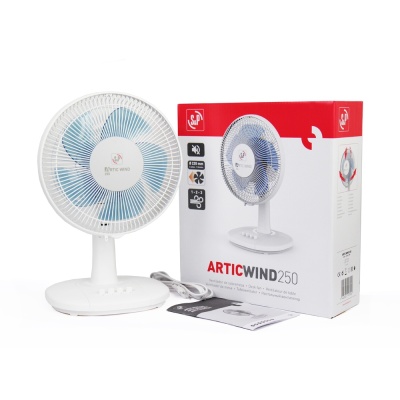Настольный вентилятор Soler Palau ARTIC WIND 250