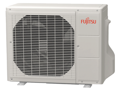 Настенная сплит-система FUJITSU ASYG09LLCE-R / AOYG09LLCE-R