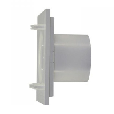 Накладной вентилятор Soler Palau SILENT-300 CRZ PLUS SILVER DESIGN 3C