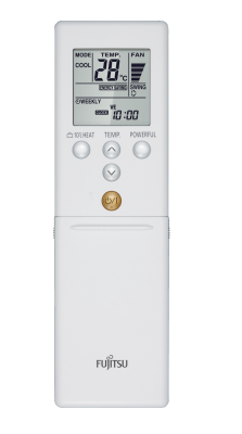 Настенная сплит-система FUJITSU ASYG09LTCA / AOYG09LTC