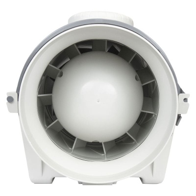 Канальный вентилятор (низкопрофильный) Soler & Palau TD EVO-250